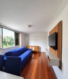 Apartamento Para Vender com 2 quartos 1 suítes no bairro Federação em Salvador