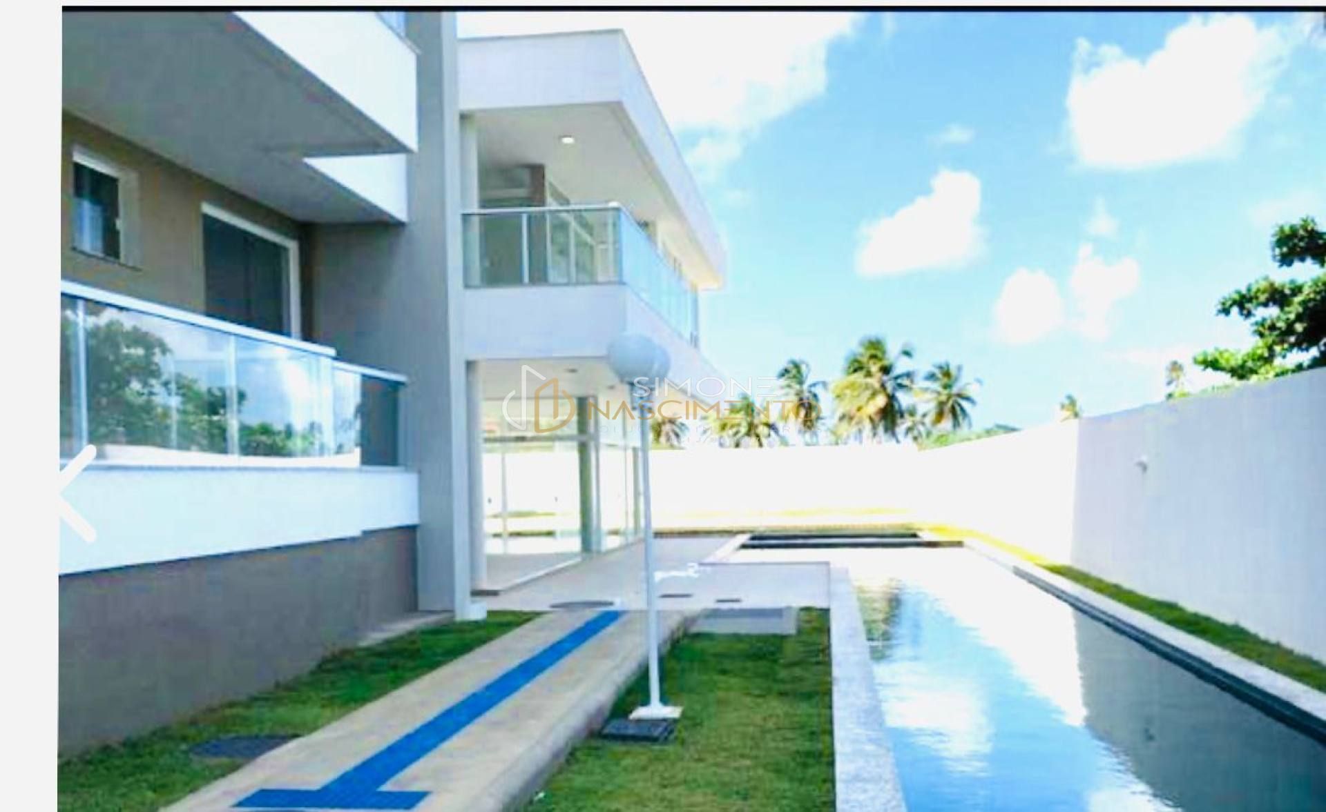 Apartamento Para Alugar com 2 quartos 1 suíte  Stella Mares em Salvador