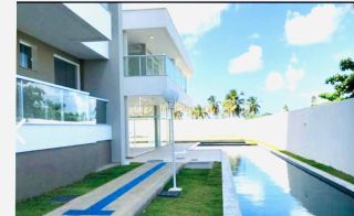 Apartamento Para Alugar com 2 quartos 1 suíte  Stella Mares em Salvador