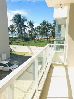 Apartamento Para Alugar com 2 quartos 1 suíte  Stella Mares em Salvador