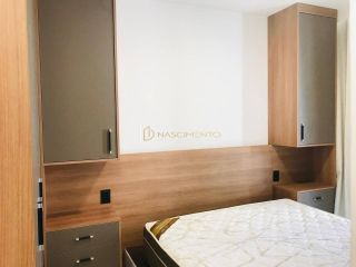 Apartamento Para Alugar com 2 quartos 1 suíte  Stella Mares em Salvador