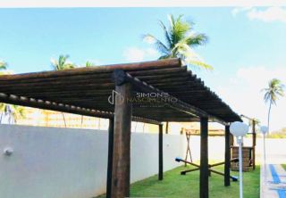 Apartamento Para Alugar com 2 quartos 1 suíte  Stella Mares em Salvador