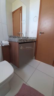 Apartamento Para Alugar com 2 quartos 1 suíte  Stella Mares em Salvador