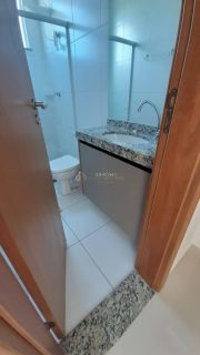 Apartamento Para Alugar com 2 quartos 1 suíte  Stella Mares em Salvador
