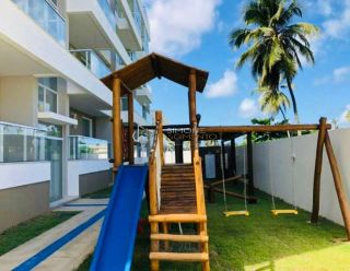 Apartamento Para Alugar com 2 quartos 1 suíte  Stella Mares em Salvador