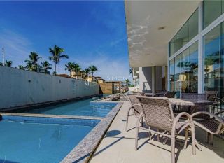 Apartamento Para Alugar com 2 quartos 1 suíte  Stella Mares em Salvador