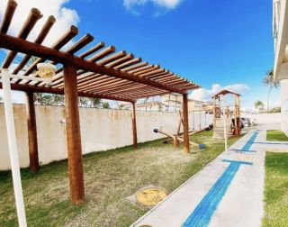 Apartamento Para Alugar com 2 quartos 1 suíte  Stella Mares em Salvador