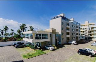 Apartamento Para Alugar com 2 quartos 1 suíte  Stella Mares em Salvador