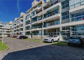 Apartamento Para Alugar com 2 quartos 1 suíte  Stella Mares em Salvador