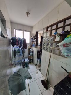 Apartamento Para Vender com 3 quartos 1 suíte Costa Azul em Salvador