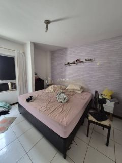 Apartamento Para Vender com 3 quartos 1 suíte Costa Azul em Salvador