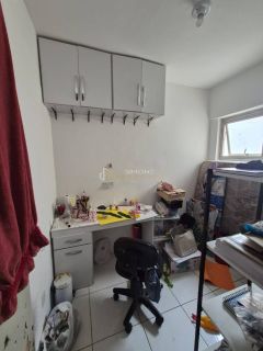 Apartamento Para Vender com 3 quartos 1 suíte Costa Azul em Salvador
