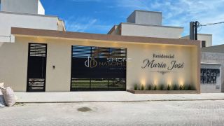 Casa a venda 3 suítes - Buraquinho - Lauro de Freitas - Ba