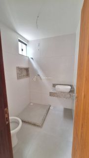 Casa a venda 3 suítes - Buraquinho - Lauro de Freitas - Ba