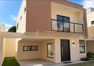 Casa a venda 3 suítes - Buraquinho - Lauro de Freitas - Ba