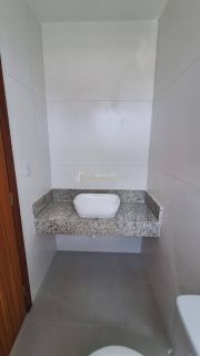 Casa a venda 3 suítes - Buraquinho - Lauro de Freitas - Ba
