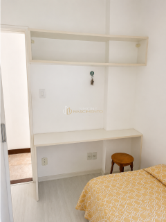Apartamento Amplo de 3 Quartos com Suíte e Infraestrutura