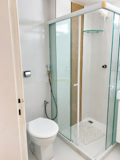 Apartamento Amplo de 3 Quartos com Suíte e Infraestrutura