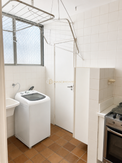 Apartamento Amplo de 3 Quartos com Suíte e Infraestrutura