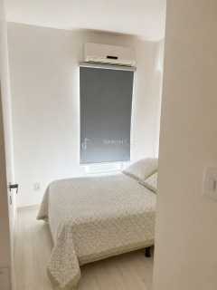 Apartamento Amplo de 3 Quartos com Suíte e Infraestrutura