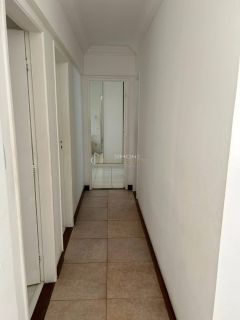 Apartamento Amplo de 3 Quartos com Suíte e Infraestrutura