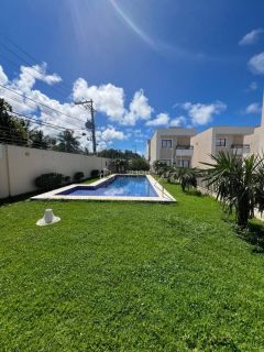 Casa a venda 4 quartos 1 suíte - Abrantes - Camaçari - Ba