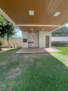 Casa a venda 4 quartos 1 suíte - Abrantes - Camaçari - Ba