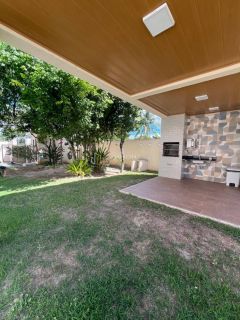 Casa a venda 4 quartos 1 suíte - Abrantes - Camaçari - Ba