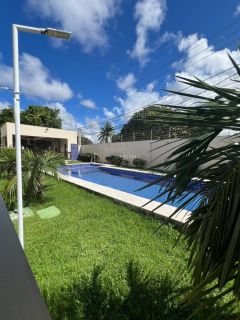 Casa a venda 4 quartos 1 suíte - Abrantes - Camaçari - Ba