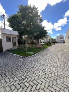 Casa a venda 4 quartos 1 suíte - Abrantes - Camaçari - Ba