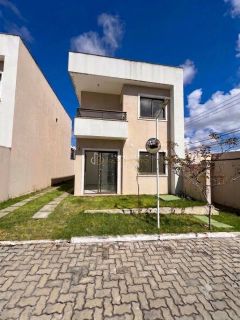 Casa a venda 4 quartos 1 suíte - Abrantes - Camaçari - Ba