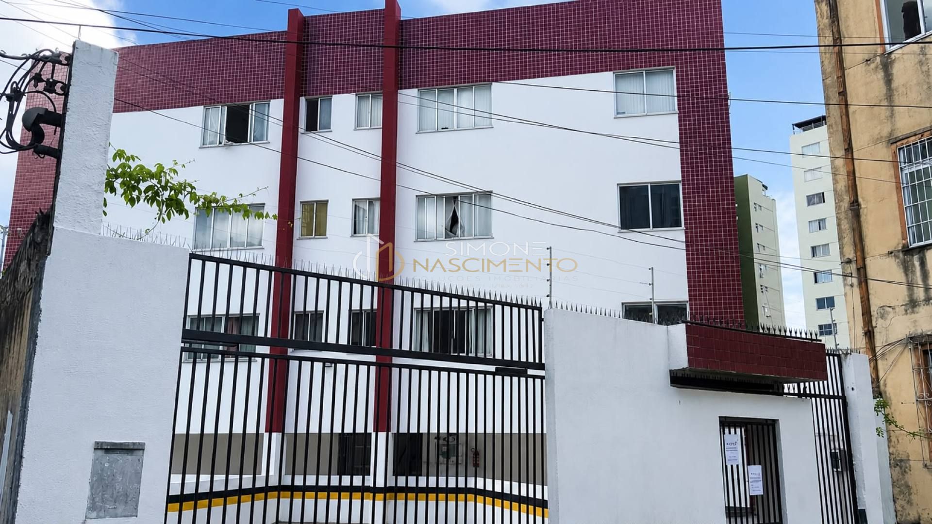 Apartamento 1 quarto Politeama em Salvador
