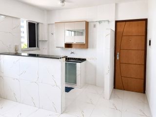 Apartamento 1 quarto Politeama em Salvador