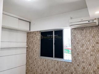 Apartamento 1 quarto Politeama em Salvador