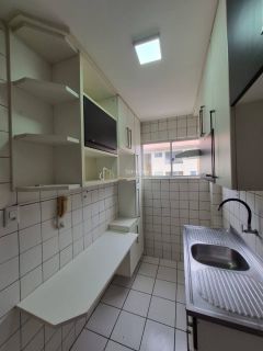 Apartamento  2 quartos  Cond. Parque Milênio Paralela em Salvador