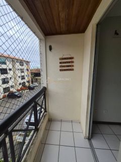 Apartamento  2 quartos  Cond. Parque Milênio Paralela em Salvador