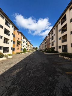 Apartamento  2 quartos  Cond. Parque Milênio Paralela em Salvador