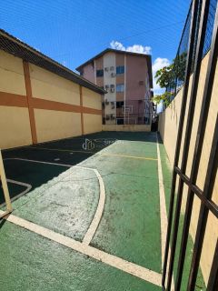 Apartamento  2 quartos  Cond. Parque Milênio Paralela em Salvador