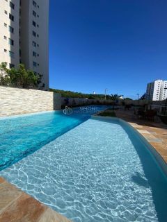 Apartamento Para Vender com 2 quartos 1 suíte  Imbuí em Salvador