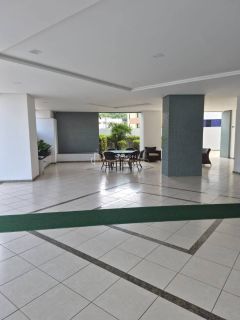 Apartamento Para Alugar com 3 quartos 1 suíte Imbuí em Salvador