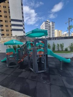 Apartamento Para Alugar com 3 quartos 1 suíte Imbuí em Salvador