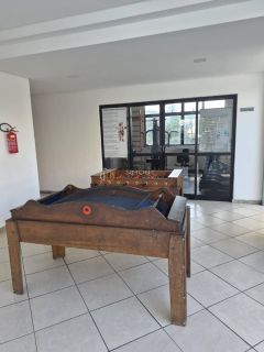 Apartamento Para Alugar com 3 quartos 1 suíte Imbuí em Salvador