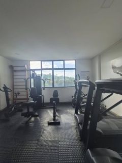 Apartamento Para Alugar com 3 quartos 1 suíte Imbuí em Salvador