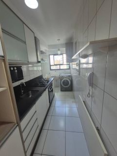 Apartamento Para Alugar com 3 quartos 1 suíte Imbuí em Salvador