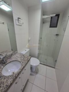 Apartamento Para Alugar com 3 quartos 1 suíte Imbuí em Salvador