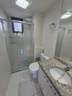 Apartamento Para Alugar com 3 quartos 1 suíte Imbuí em Salvador