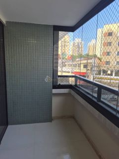 Apartamento Para Alugar com 3 quartos 1 suíte Imbuí em Salvador