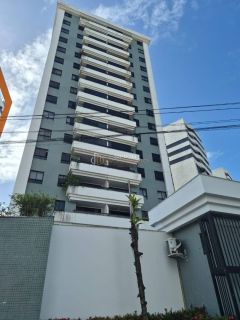 Apartamento Para Alugar com 3 quartos 1 suíte Imbuí em Salvador