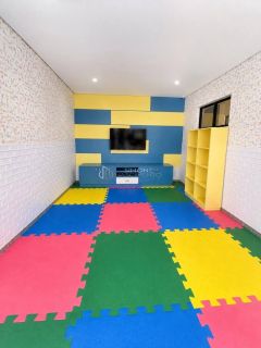 IMBUI - Apartamento a venda 3/4, suite, infraestrutura completa