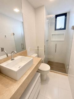 IMBUI - Apartamento a venda 3/4, suite, infraestrutura completa